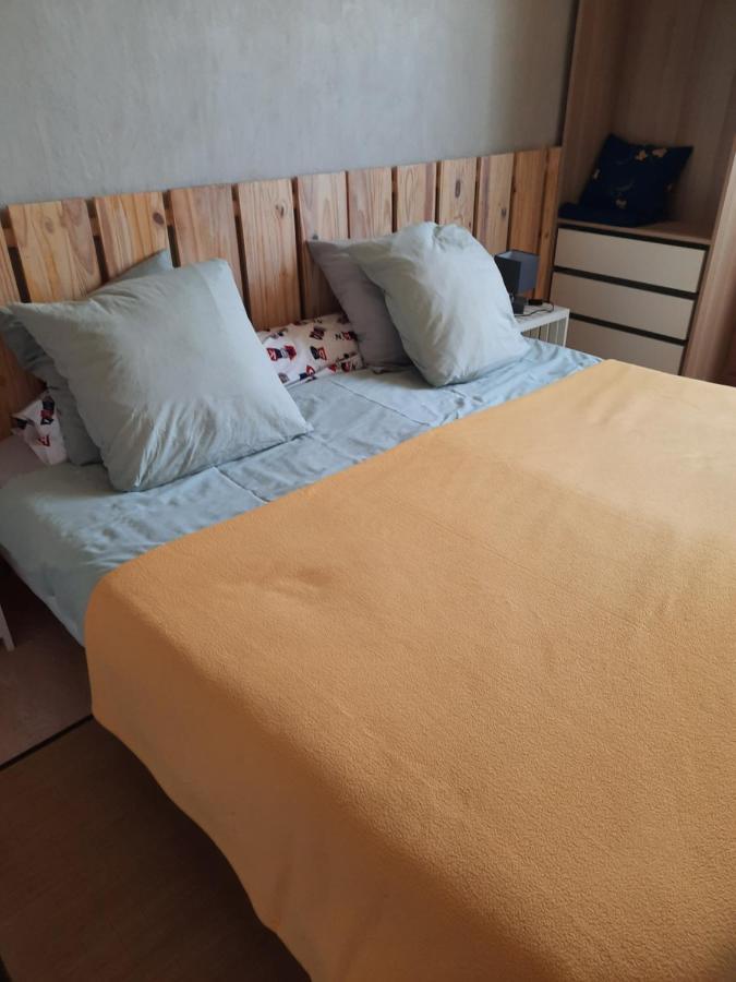 Pont-lʼAbbéEllias住宿加早餐旅馆 外观 照片